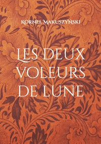 Picture of Les deux voleurs de lune