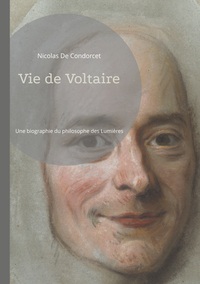 Picture of Vie de Voltaire