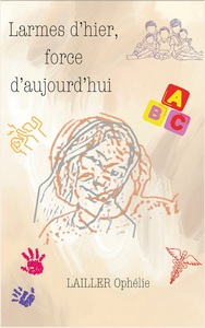 Picture of Larmes d'hier force d'aujourd'hui