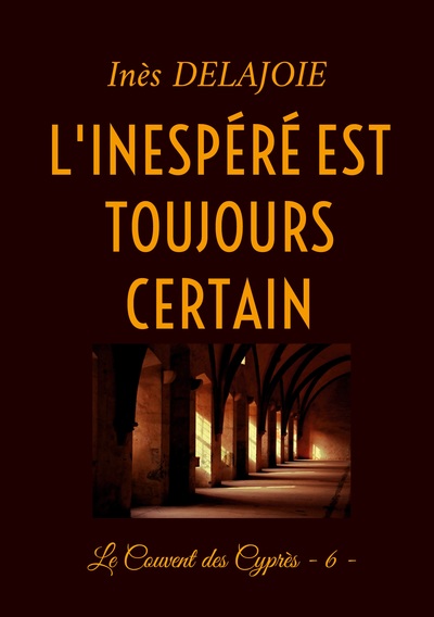 Picture of L'Inespéré est toujours certain