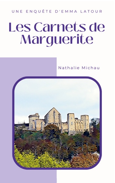 Picture of Les Carnets de Marguerite