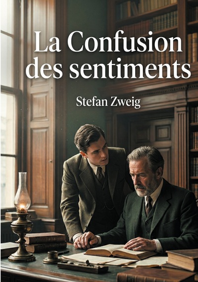 Picture of La Confusion des sentiments