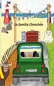 Picture of La familia Chonchón