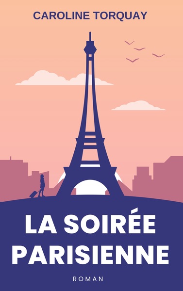 Image de La soirée parisienne