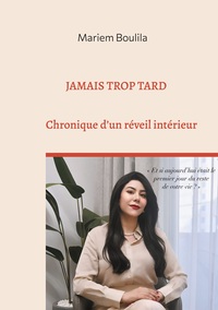 Picture of Jamais trop tard