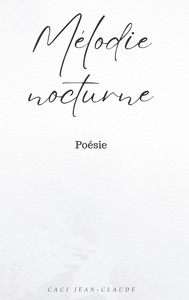Picture of Mélodie Nocturne