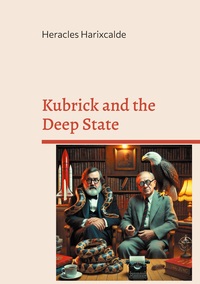 Image de Kubrick and the Deep State