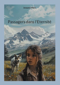 Picture of Passagers dans l'Eternité