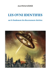 Picture of Les ovni identifies