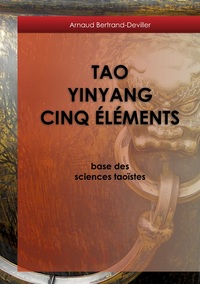 Image de Tao Yinyang Cinq Éléments