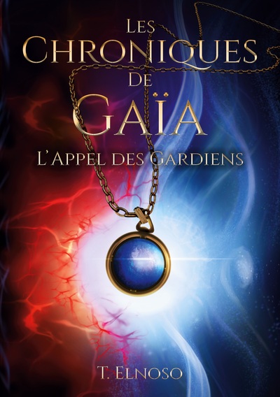 Image de Les Chroniques de Gaïa