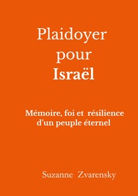 Picture of Plaidoyer pour Israël
