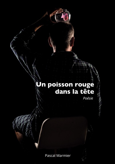 Picture of Un poisson rouge dans la tête