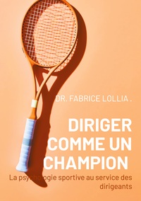 Picture of Diriger comme un champion