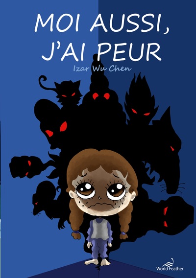 Picture of Moi aussi, j'ai peur