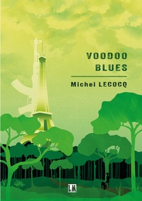 Picture of Voodoo Blues