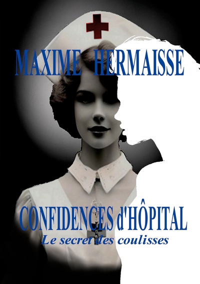 Picture of Confidences d'Hôpital