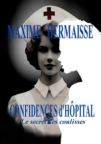 Picture of Confidences d'Hôpital