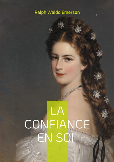 Picture of La confiance en soi