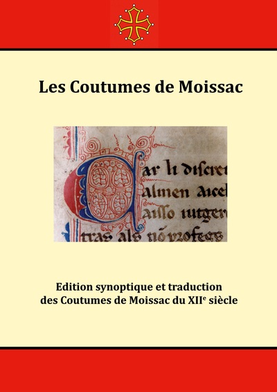 Picture of Les Coutumes de Moissac