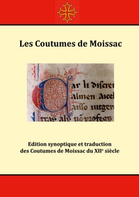 Picture of Les Coutumes de Moissac