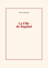 Picture of La Fille de Bagdad