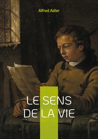 Image de Le sens de la vie