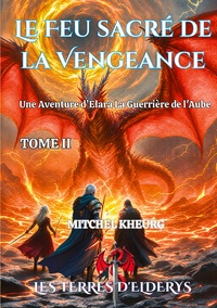 Picture of Le Feu sacré de la Vengeance
