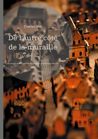 Image de De l'autre côté de la muraille