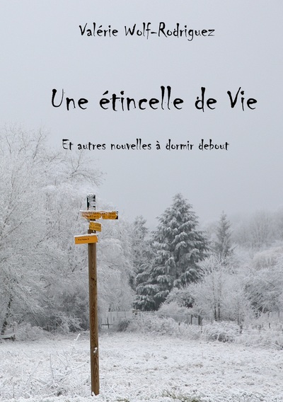 Picture of Une étincelle de vie