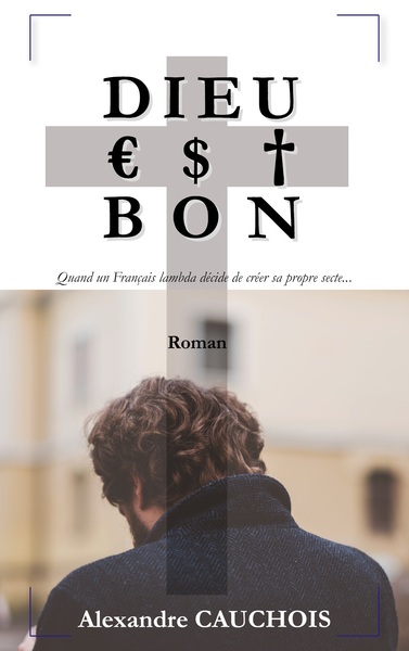 Image de Dieu est bon