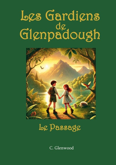 Picture of Les Gardiens de Glenpadough