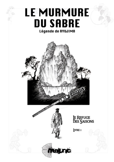 Picture of Le Murmure du Sabre