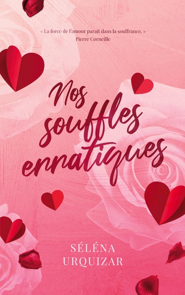 Image de Nos souffles erratiques