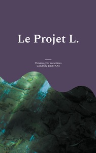 Picture of Le Projet L.