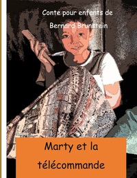 Image de Marty et la télécommande