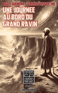 Image de Une journée au bord du grand ravin