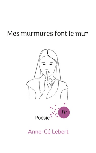 Image de Mes murmures font le mur IV