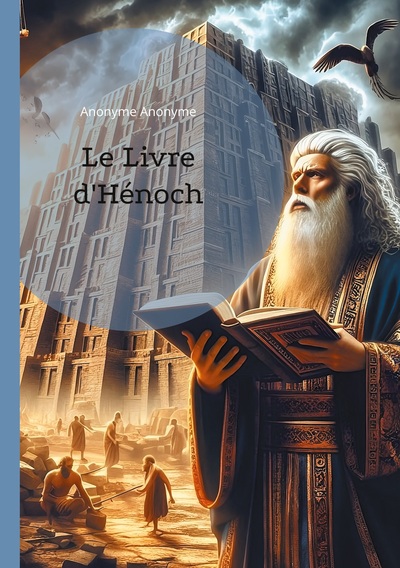 Image de Le Livre d'Hénoch