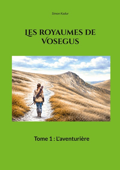 Image de Les royaumes de Vosegus