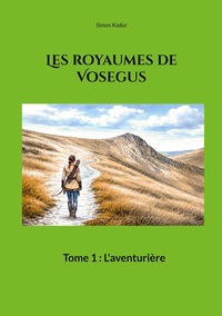 Image de Les royaumes de Vosegus