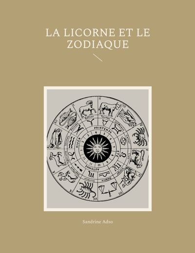 Image de La Licorne et Le Zodiac