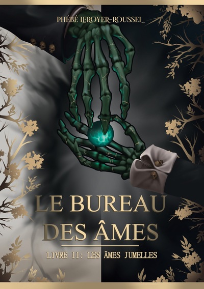 Image de Le Bureau des âmes