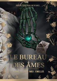 Image de Le Bureau des âmes