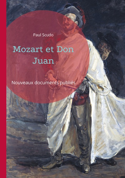 Image de Mozart et Don Juan