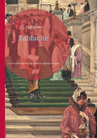 Picture of Lablache