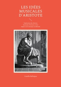 Image de Les idées musicales d'Aristote