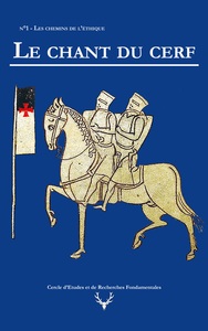 Image de Le chant du cerf