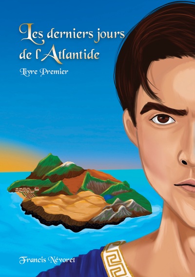 Image de Les derniers jours de l'Atlantide