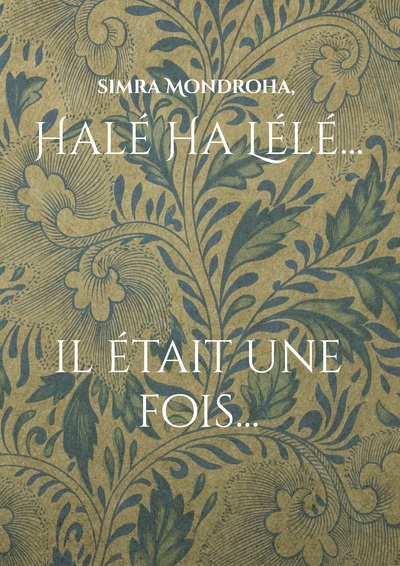Picture of Halé Ha Lélé...